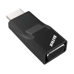Sunix H2V37C0 HDMi->VGA RETAIL