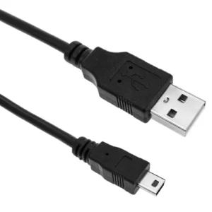 Usb2.0-> Mini usb 20cm
