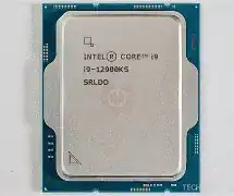 Intel Core i9 12900KS - 16-Core (8+8) , up to 5.5Ghz , LGA1700 CPU