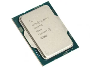 Intel Core i7 14700 - 20-Core (8+12) , up to 5.4Ghz , LGA1700 CPU