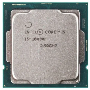 Intel coMet 10400F 6H-2.9G O