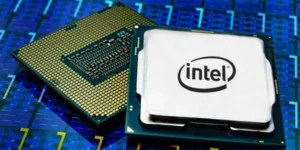 Intel 11600 6/12 -rocket lak