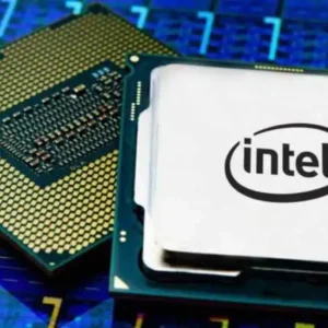 Intel 11600 6/12 -rocket lak