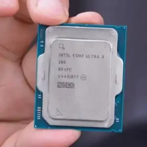 Intel Core Ultra 3 205 - 8-Core (4+4) , up to 4.9Ghz , LGA1851 CPU - OEM
