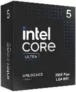 Intel Core Ultra 5 250K Plus - 18-Core (6+12) , up to 5.3Ghz , LGA1851 CPU