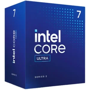 Intel Core Ultra 7 265 - 20-Core (8+12) , up to 5.3Ghz , LGA1851 CPU