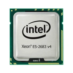 Intel Xeon E5-2683V4 d4 16/3