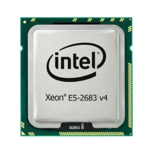 Intel Xeon E5-2683V4 d4 16/3