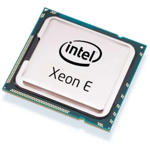 Intel Xeon coMet 1290 10H+fa