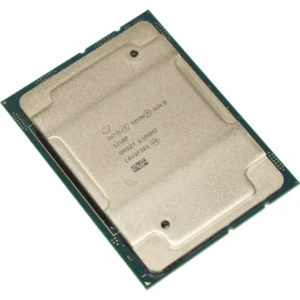 Xeon-S 5218R gold 20/40-2.1G