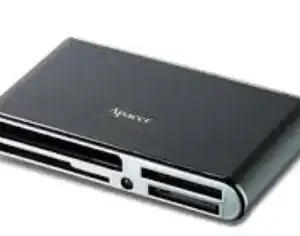 Apacer 30-in1 Card Reader