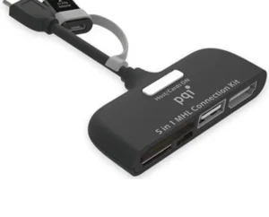 Pqi Connect210 - miCroUSB
