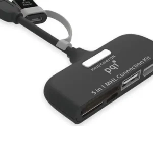 Pqi Connect210 - miCroUSB