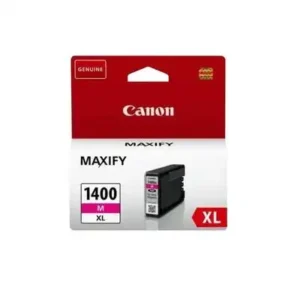 Canon pgi-1400xl Magenta