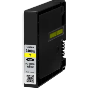 Canon pgi-2400xl Yellow