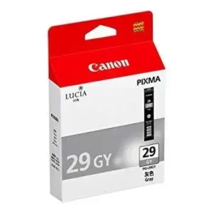 CANON PGI-29GY GraY