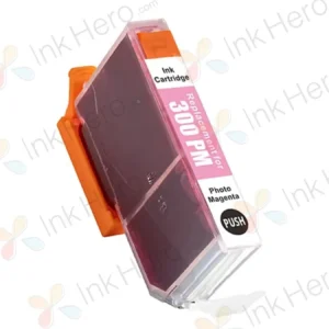 Canon PFi-300PM Photo Magenta