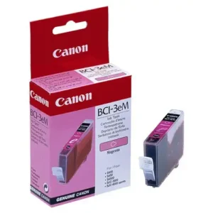 Canon bci-3eM Magenta