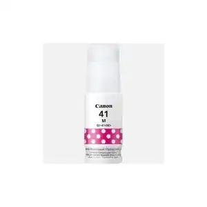 Canon gi-41 Magenta ink bottle