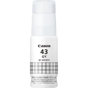 Canon gi-43 Grey ink