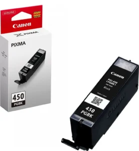 Canon pgi-450pgbk Blk XL