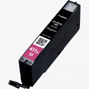 Canon cli-451M Magenta XL 660p
