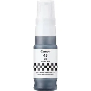 Canon gi-45 Black ink bottle