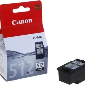Canon pg-512 blk high yield