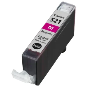 Canon cli-521M Magenta