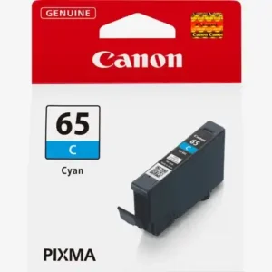 Canon cli-65C Cyan