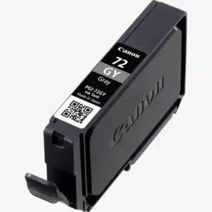 Canon pgi-72GY Grey