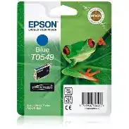 Epson T0549 - Blue - frog