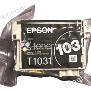 Epson t1031 black 25.9ml