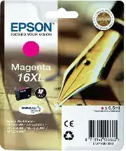 Epson c13t16334010 no16 Mag