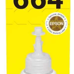 Epson T6644 Yellow 70ml
