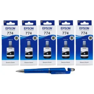 Epson T7741 Black 140ml