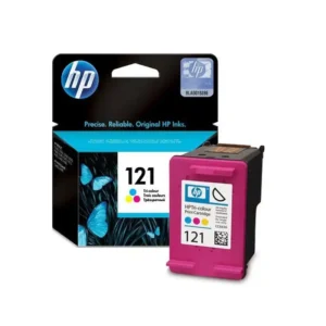 Hp CC643HE no.121 color 165p