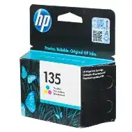 HP C8766HE NO.135 COLOR 7ML