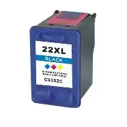 Hp C9352CE no.22XL color ink