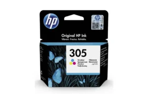 Hp 3ym60ae Color no.305 100p