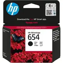 Hp 7fp39ue no.654 Blk 400p