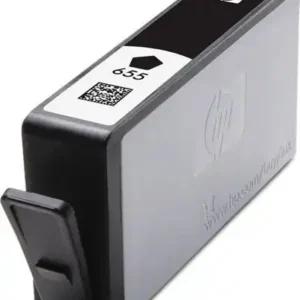 Hp cz109ae no.655 blk ink