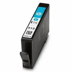 HP 3yL81ae no.912 XL Cyan 825p