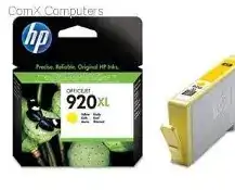 HP CD974AE NO.920XL YELLO 700P