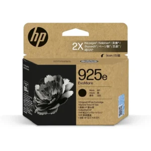 HP 4K0W3PE 925E Blk 1000p