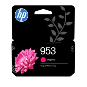 HP F6U13AE no.953 Magenta 700p
