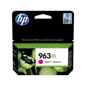 HP 3ja28ae no.963 XL Mag 2000p