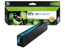 HP cn626ae no.971XL Cyan