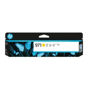 HP cn624ae no.971 Yellow