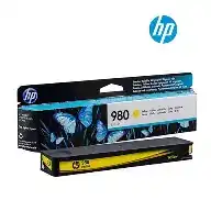 HP L0R15A no.981XXL Yellow